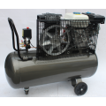 5.5HP 50L 8Bar gasoline engine air compressor